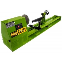 Токарный станок по дереву PRO-CRAFT ТНМ750